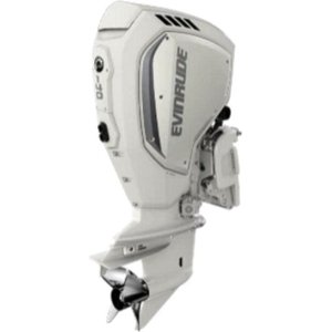 Evinrude 140HP K140WXC - G2 E-TEC 25in Shaft Outboard Motor