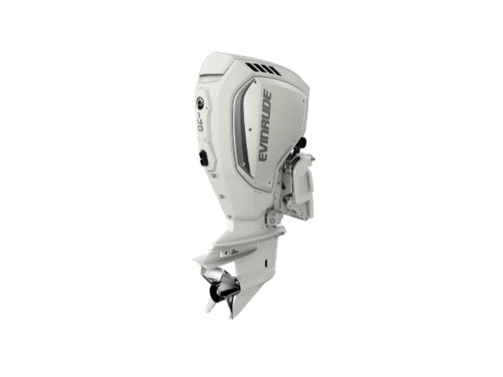 Evinrude K140WXF 140HP G2 E-TEC 25in Outboard Motor 1 Evinrude 140HP K140WXF - G2 E-TEC 25in Shaft Outboard Motor