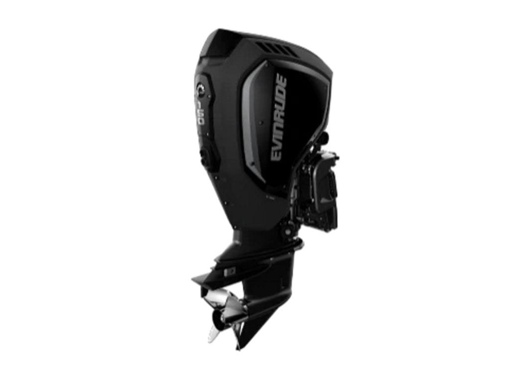 Evinrude K150GLP 150HP G2 E-TEC 20in Outboard Motor 1 Evinrude 150HP K150GLP - G2 E-TEC 20in Shaft Outboard Motor