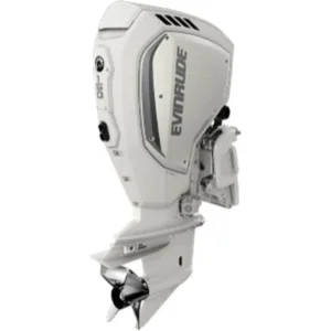 Evinrude 150HP K150WLP - G2 E-TEC 20in Shaft Outboard Motor