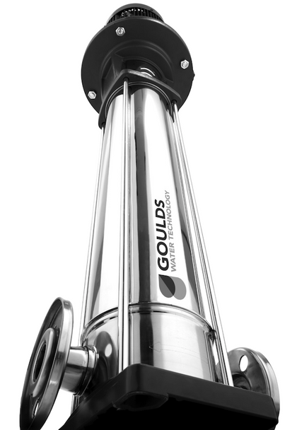 Goulds 3SV13GF4F66 Goulds SV Series 3HP 2/60/3 TEPE 360 13STG