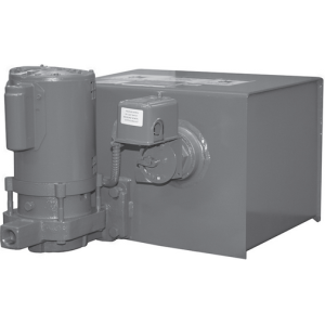 HOFFMAN 160011 Watchman WCS-8-20B Condensate Pump