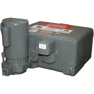 HOFFMAN 160029 WC-6-20B Watchman Condensate Pump