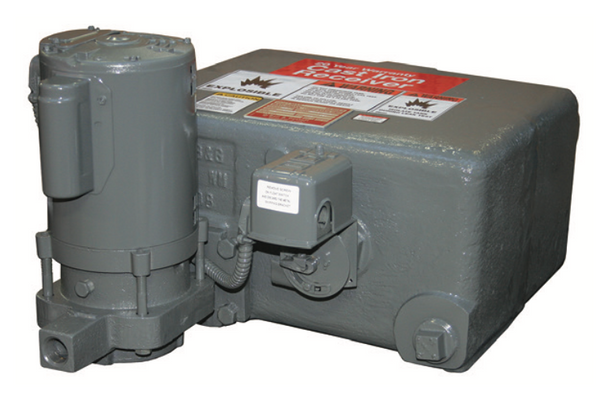 HOFFMAN 160029 WC-6-20B Watchman Condensate Pump