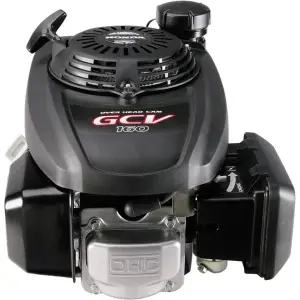 Honda GCV160 A2R Vertical Engine