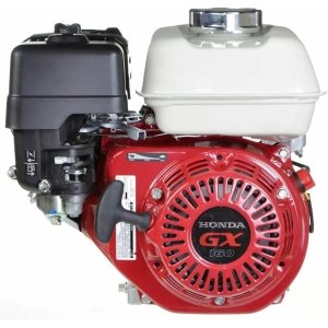 Honda GX160 LX2 Horizontal Engine