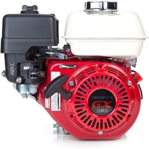 Honda GX200 QX2 Horizontal Engine