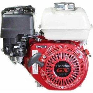 Honda GX200 RH2 Horizontal Engine