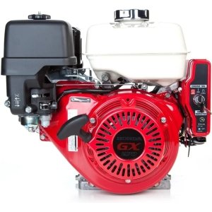 Honda GX270 HEA2 Horizontal Engine