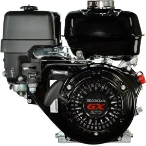 Honda GX270 SWC4 WNC 0105448 WNC 5000105448