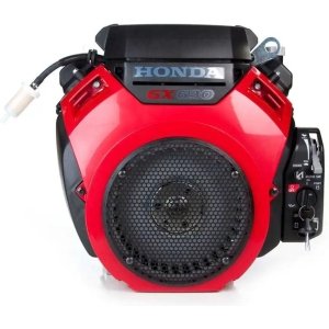 Honda GX630 QZB3 Horizontal Engine