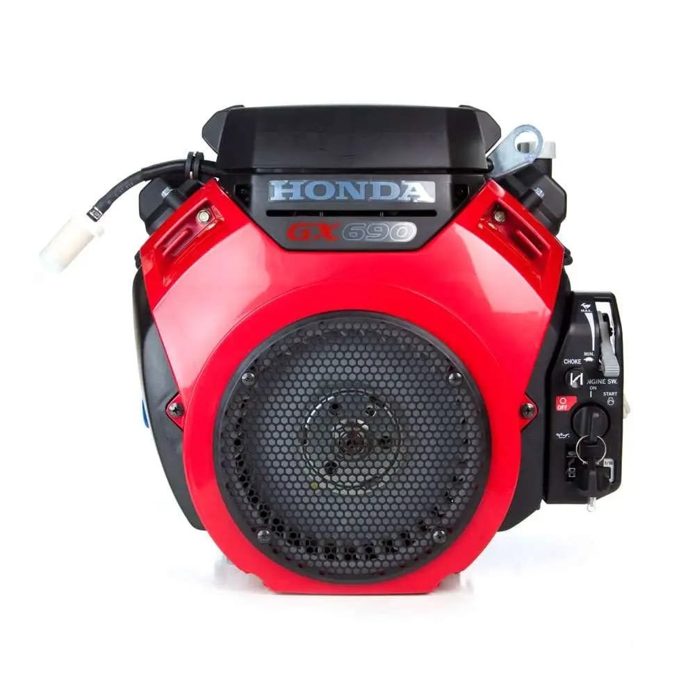 Honda GX690 TXA2 Horizontal Engine
