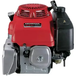 Honda GXV390 DEX3 Vertical Engine