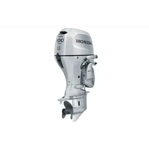 Honda 100HP BF100AK1XRTC - 4-Stroke 25in Shaft Outboard Motor
