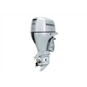 Honda 115HP BF115DK1XC - 4-Stroke 25in Shaft Outboard Motor