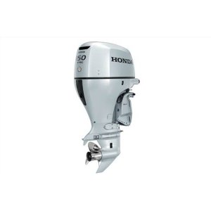 Honda 150HP BF150AK2XC - 4-Stroke 25in Shaft Outboard Motor