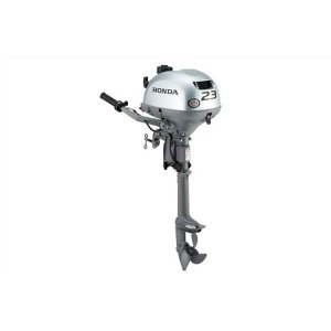 Honda 2.3HP BF2.3DHSCHC - Portable 15in Shaft Outboard Motor