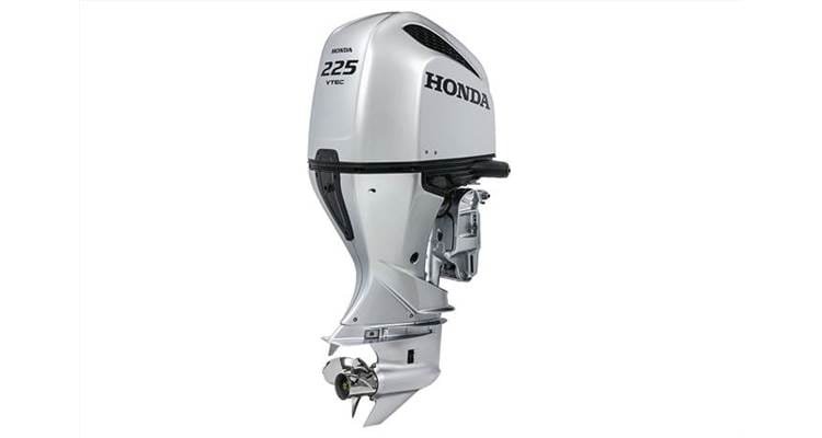 Honda BF225DURC 225HP V6 iST 20in Shaft 1 Honda 225HP BF225DURC - V6 iST 20in Shaft Outboard Motor