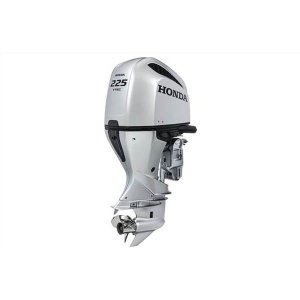 Honda 225HP BF225DXCRC - Counter Rotation 25in Outboard Motor