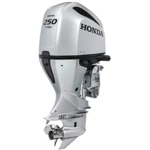 Honda 250HP BF250DUCRC - Counter Rotation 20in Outboard Motor