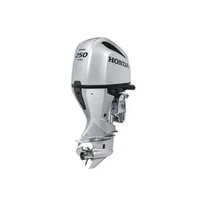 Honda 250HP BF250DURC - V6 iST 20in Shaft Outboard Motor