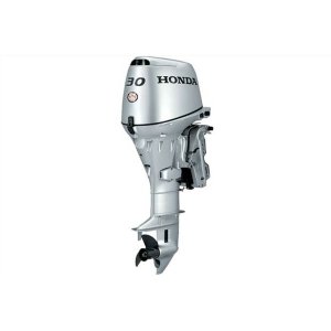 Honda 30HP BF30DK3LRTC - Remote Control 20in Shaft Outboard Motor