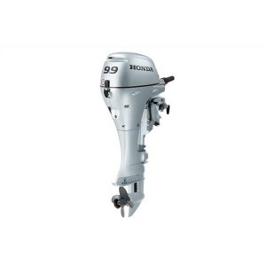 Honda 9.9HP BFP9.9DK3LHS - Power Thrust 20in Outboard Motor