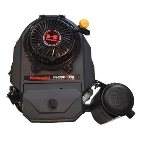 Kawasaki FH430V S21 S Vertical Engine FH430V DS21S