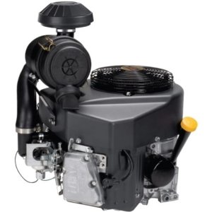Kawasaki FX600V S00 S Vertical Engine FX600V ES00S
