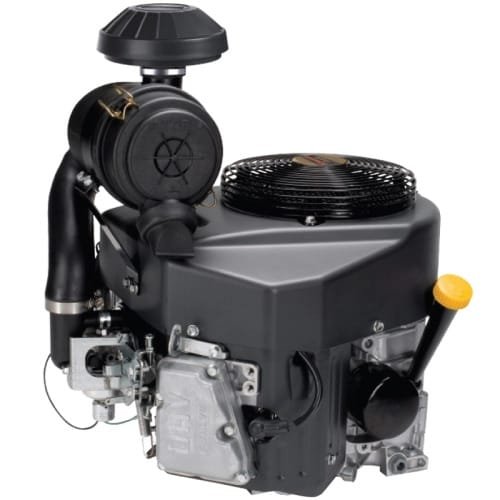 Kawasaki FX600V-S00 - 19HP 603cc Vertical Engine 1 Kawasaki FX600V S00 S Vertical Engine FX600V ES00S