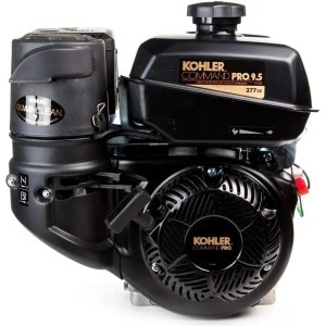 Kohler CH395 3018 Horizontal Engine