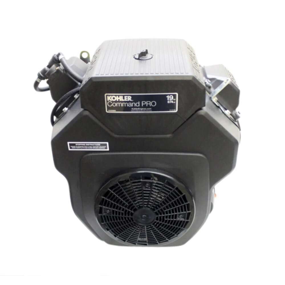 Kohler CH620 3158 Horizontal Engine