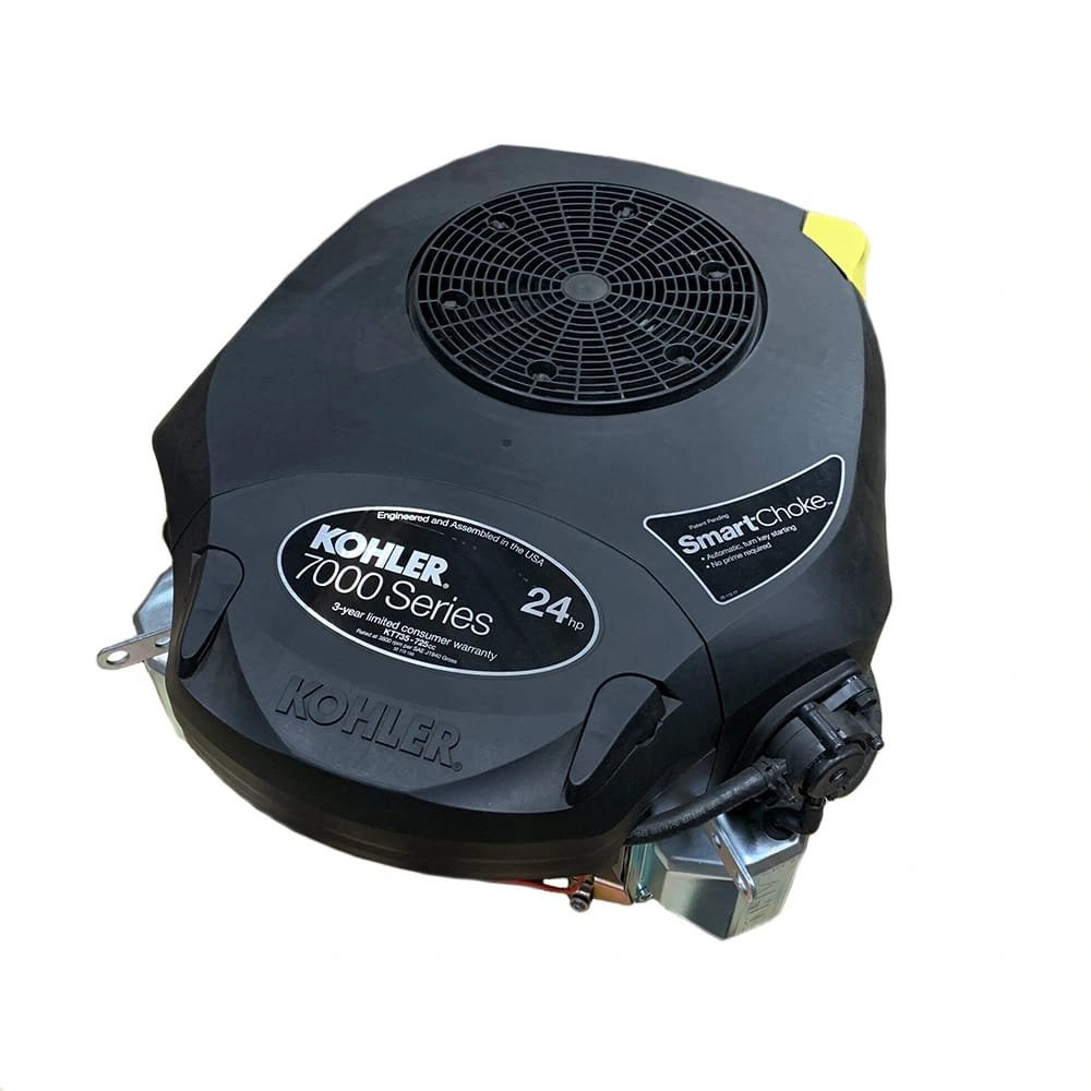 Kohler KT735-3069 - 24HP 725cc Vertical Engine 1 Kohler PA KT735 3069 Vertical Lawn Mower Engine