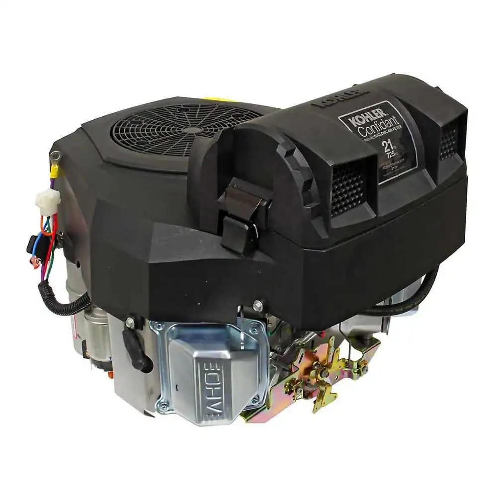 Kohler ZT720-3017 - 21HP 747cc Vertical Engine 1 Kohler ZT720 3017 Vertical Engine