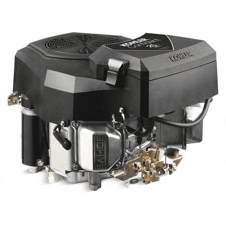 Kohler ZT740-3013 - 25HP 747cc Vertical Engine Kubota 1 Kohler ZT740 3013 Vertical Engine Kubota