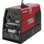 Lincoln Ranger 225 Engine Welder Generator K2857-1