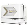Lombardini LMG9000 Supersilenced 10 KVA marine generator