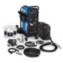 Miller Dynasty 300 Cv Multiprocess Welder Fully Loaded Wireless Pkg 951940