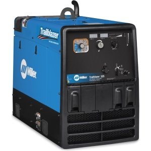 Miller Trailblazer 325 Kohler Engine Welder/Generator 907797