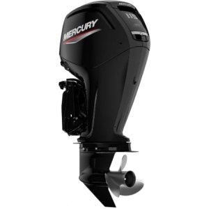Mercury 115HP 115EXLPT - EFI 4-Stroke 25in Outboard Motor