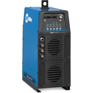 Miller Maxstar 800 Dc Tig Welder 907718