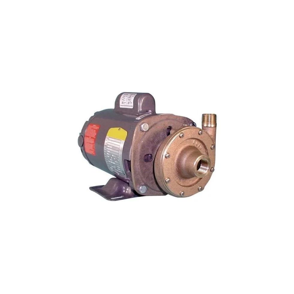 Oberdorfer 104M-01F26 Centrifugal Pump