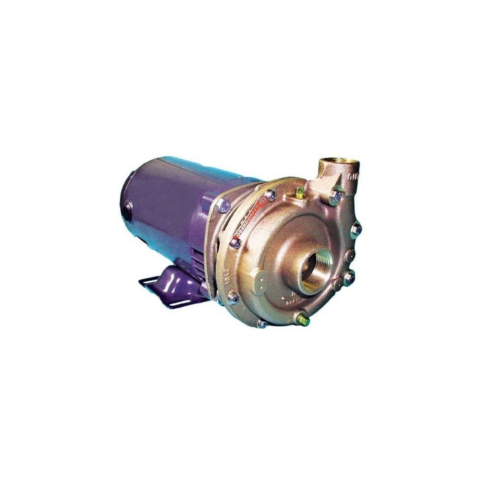 Oberdorfer 109MB-01J26 Centrifugal Pump