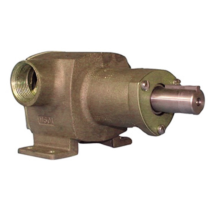 Oberdorfer 501M-05 Flexible Impeller Pump Head
