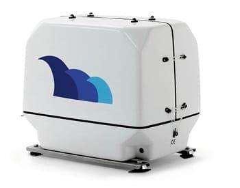 Paguro 6000 Marine Generator