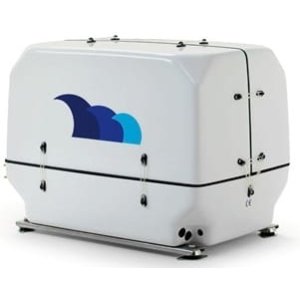 Paguro 8500 Marine Generator