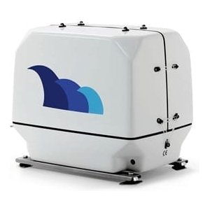 Paguro 9000 Marine Generator
