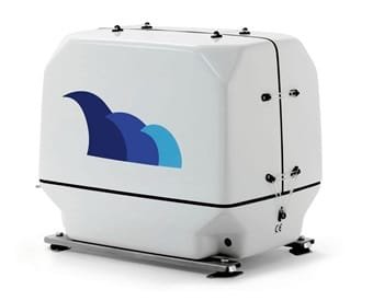 Paguro 9000 Marine Generator
