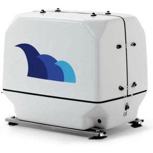 Paguro 9000V Marine Generator