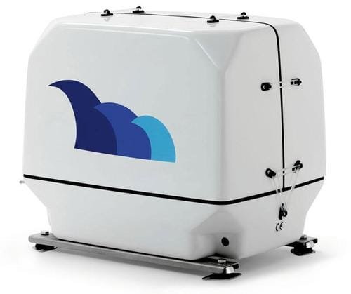 Paguro 9000V Marine Generator